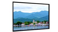 Quadro Paraty do mar - Galeria9, por Toigo