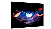 Quadro Under Moonlight - Galeria9, por Art Design Works
