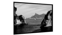 Quadro Guanabara - Galeria9, por Cocobamboo Artwork