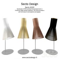 Secto Design, Secto 4220