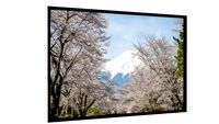 Quadro monte fuji - Galeria9, por ERICA SATIE DANTAS KOGISO