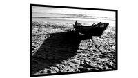 Quadro Pesca - Galeria9, por Jaime Bregantin