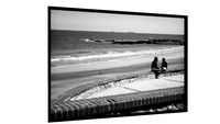 Quadro Praia - Galeria9, por Ana Barrios