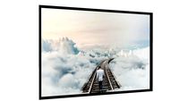 Quadro Railway to heaven - Galeria9, por setohidayat