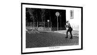Quadro Pernas que não param - Galeria9, por Decourt