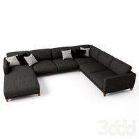 Sofa U