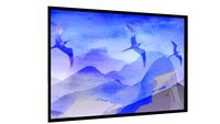Quadro Ao Sabor do Vento Carioca - Galeria9, por Nato Gomes