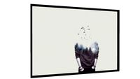 Quadro LIVE NATURE - Galeria9, por Neidiele