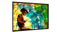 Quadro Pensando em Borboletas - Galeria9, por Lia Bernini Vieira