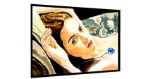 Quadro Rose no Titanic - Galeria9, por Claudio De Marco