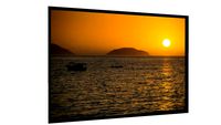 Quadro Nascer do Sol na Urca - Galeria9, por Pam Nogueira