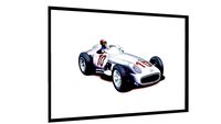 Quadro 1954 Fangio Mercedes Benz - Galeria9, por Julio Cezar Tortato