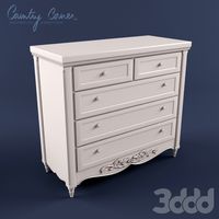 country corner romance