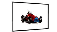 Quadro 1950 Farina Alfa Romeo - Galeria9, por Julio Cezar Tortato