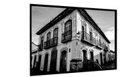 Quadro Paraty - Galeria9, por RENATO MOLÁS