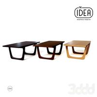 Стол Idea Andy