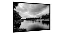 Quadro parque do ibirapuera 6 - Galeria9, por RENATO MOLÁS