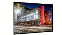 Quadro MASP - Galeria9, por Hugo Chinaglia