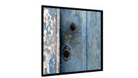 Quadro Porta antiga - II - Galeria9, por Martiniano Ferraz