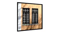 Quadro Janelas de Sintra - Galeria9, por Martiniano Ferraz