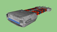 Baleen Freighter (Episode VII)