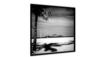 Quadro O OBSERVADOR TRANQUILO - Galeria9, por A L Pires