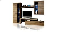 Negres TV Unit