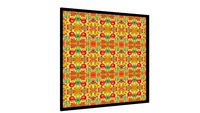 Quadro Chintz Kaleidoscope - Galeria9, por Amaryllis