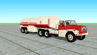Tatra 148 benzina