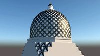 kubah