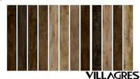 Porcelanato Villagres - Taberna- Ref.: 200009