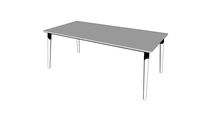 CORE T0100 100x200cm - Mobitec
