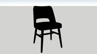Entree - Chair