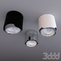 SOLID QR111 | Потолочный светильник