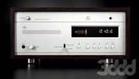 Luxman D-30U