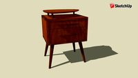 nightstand/end table #2