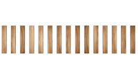 ARAUCARIA CLARA TOUCH 20X120 EXT RET - PORTOBELLO