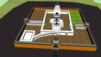 INDIAN TEMPLE