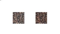 ARTESANAL MIX MALBEC 32X32 TEL 1,5X1,5 BRILHO - PORTOBELLO