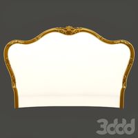 Roberto Giovannini BEDFRAME Art1343K