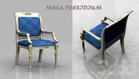 Mesa Presidium