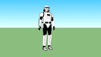 Patrol Trooper