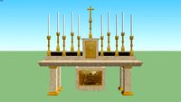 Altar