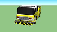 New Weaselton FD Engine 8