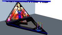 Prismatic World Tour