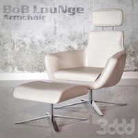 Bob Lounge Chair