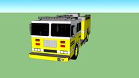 New Weaselton FD Engine 6