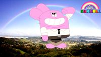 Richard Watterson