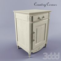 тумба Country Corner