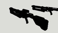 E-22 Star wars Blaster